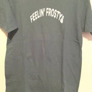 Feelin' Frosty
